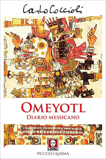 Omeyotl: Diario messicano